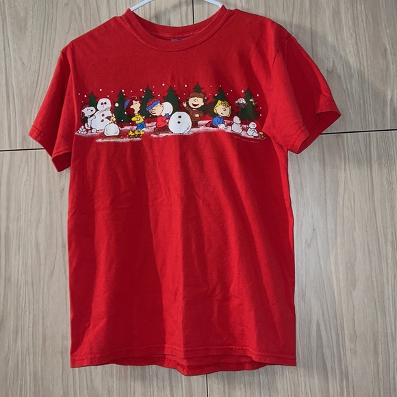 Peanuts Tee - Picture 4 of 4